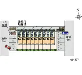 仙台市青葉区栗生２丁目 月極駐車場